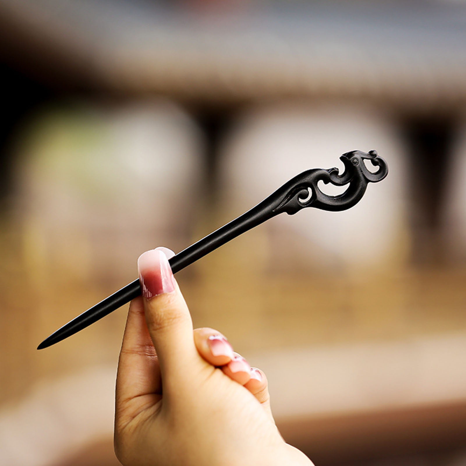 Chinese Style Hair Stick Minim - Hanbok Hair Pin review and price