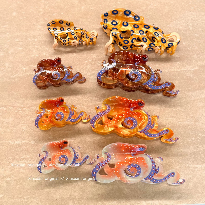 Korea Fashion Jellyfish Hair C - Hanbok Hair Pin review and price
