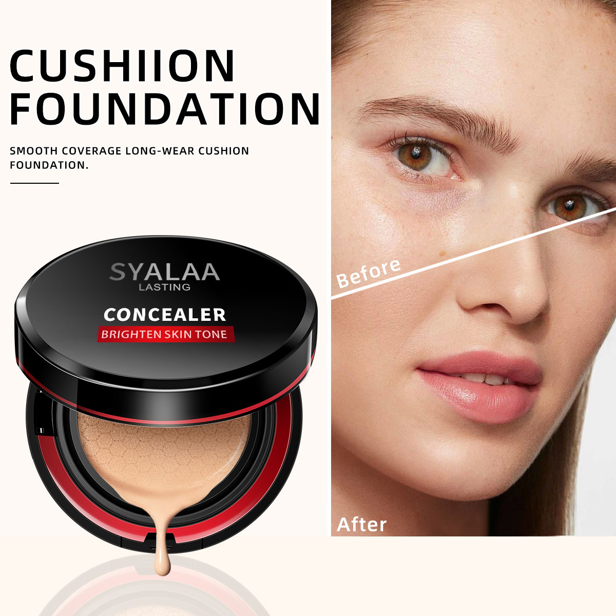 BB Cushion Foundation Korean S - Bb Cushion Korean review and price
