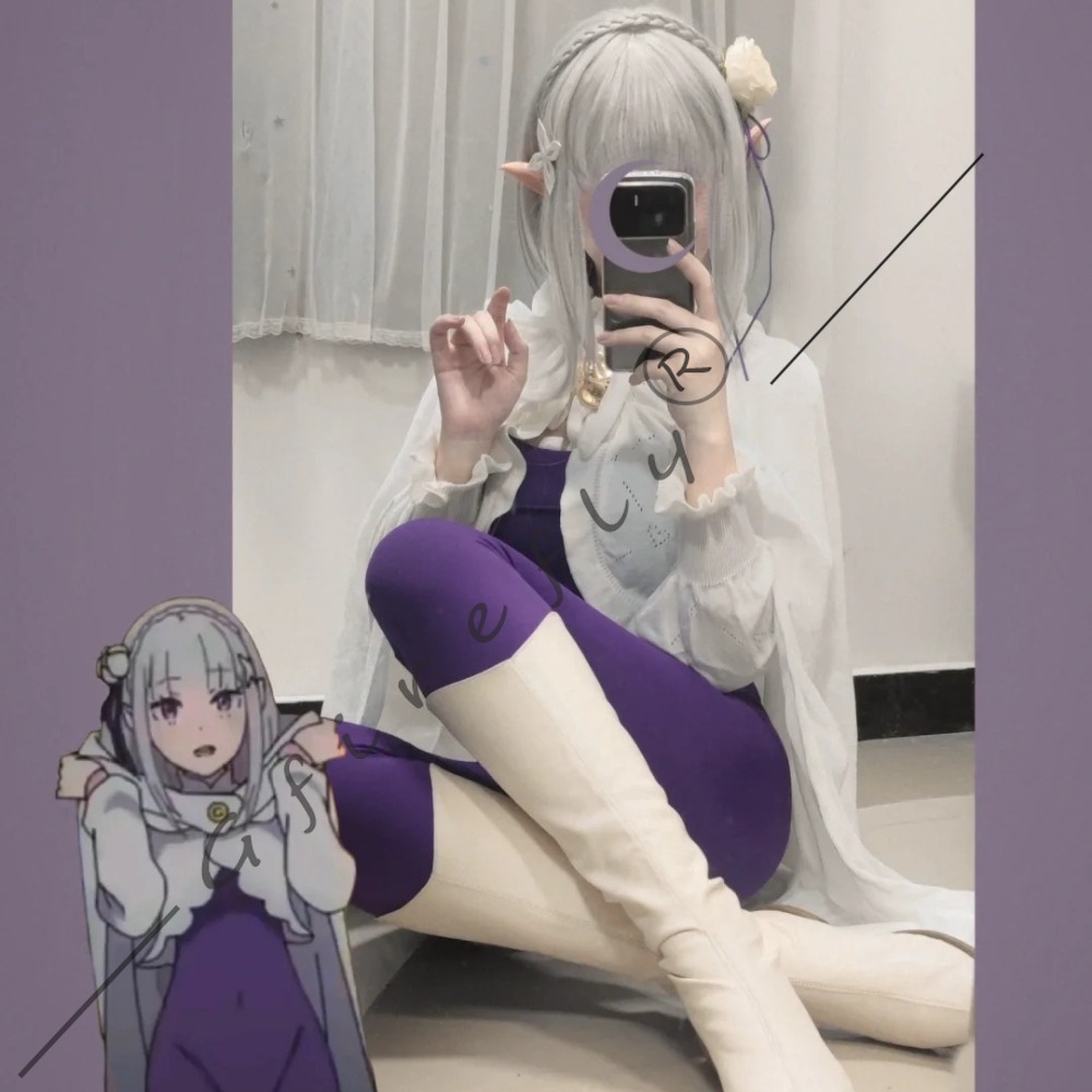 Re:Zero Starting Life in Anoth - South Korea Lifestyle review and price