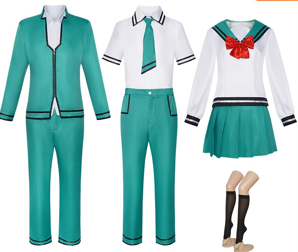Mizuhashi Kanade Saiki K Disas - South Korea Lifestyle review and price