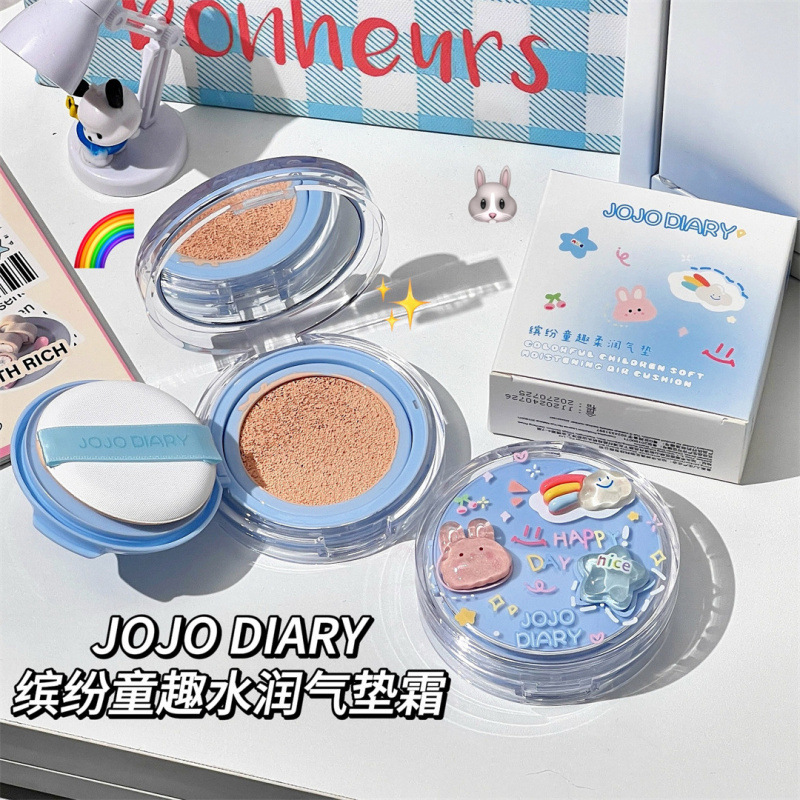 Korean Hydrating Air Cushion B - Bb Cushion Korean review and price