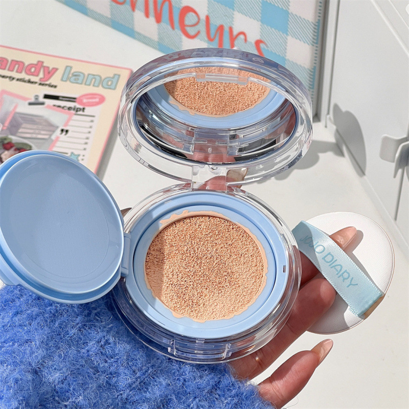 Korean Hydrating Air Cushion B - Bb Cushion Korean review and price