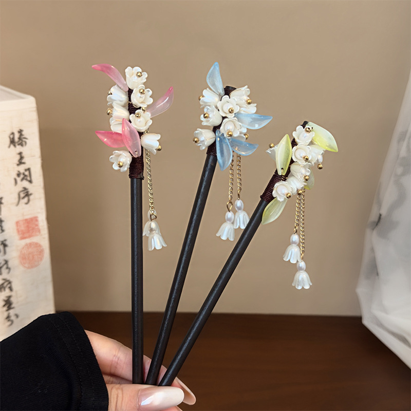 Chinese Style Traditional Hair - Hanbok Hair Pin review and price