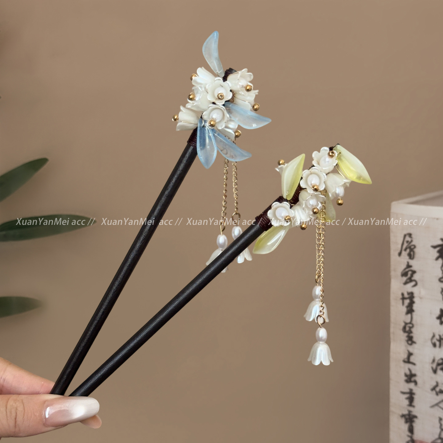 Chinese Style Traditional Hair - Hanbok Hair Pin review and price