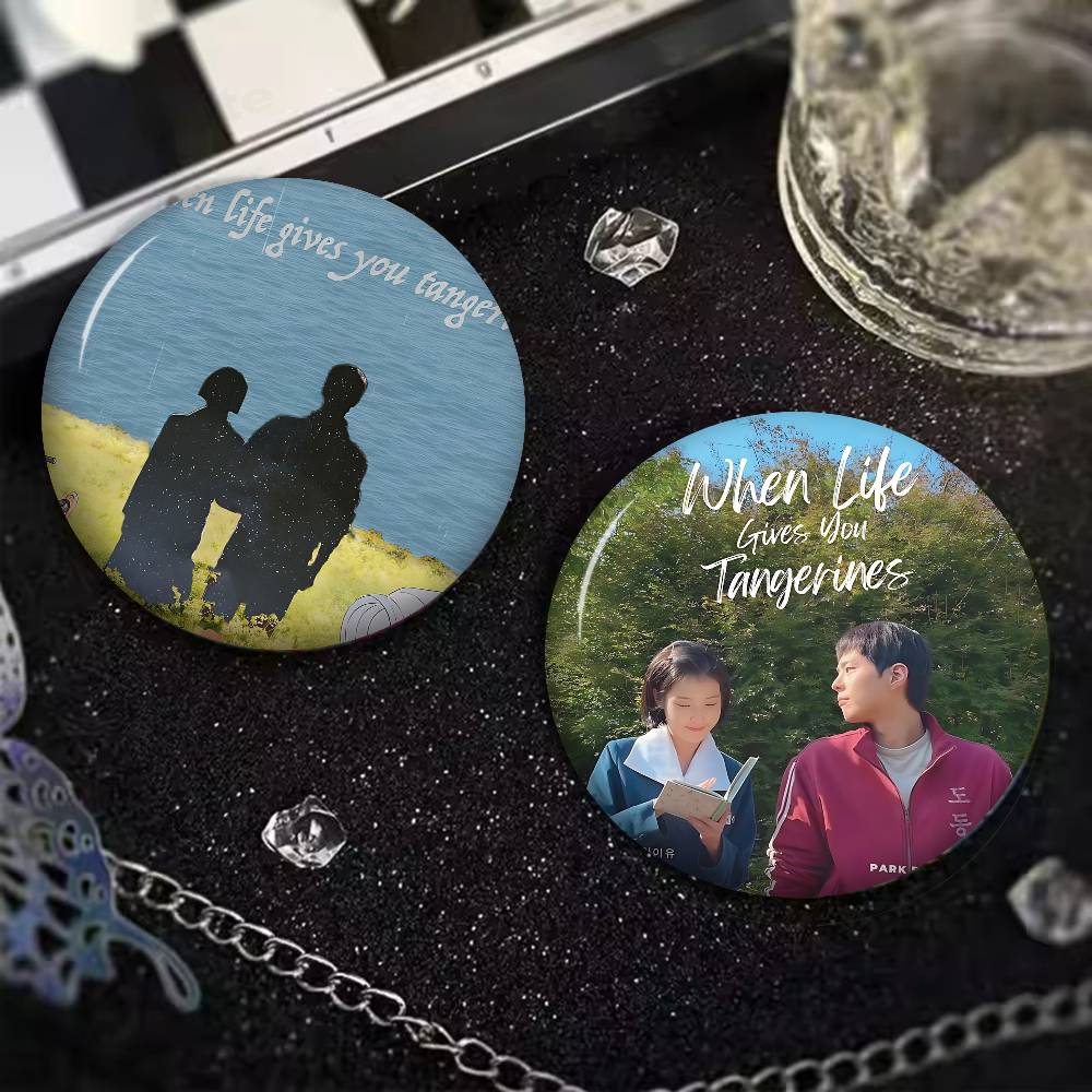Korean TV When Life Gives You  - Korean Lifestyle & Kids Boutique Photos review and price