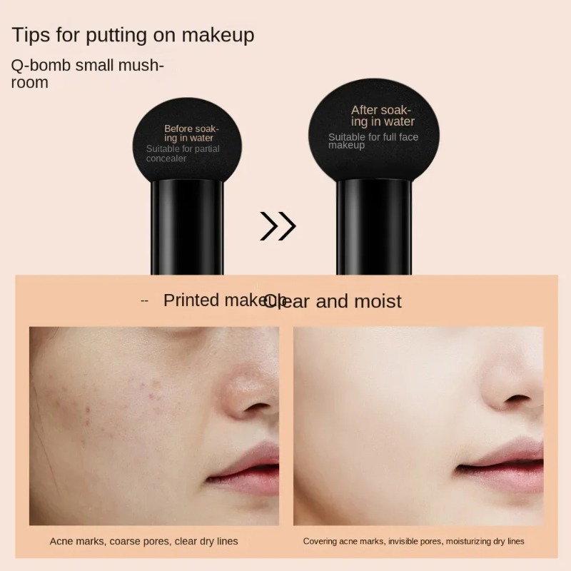BB Air Cushion CC Cream Founda - Bb Cushion Korean review and price