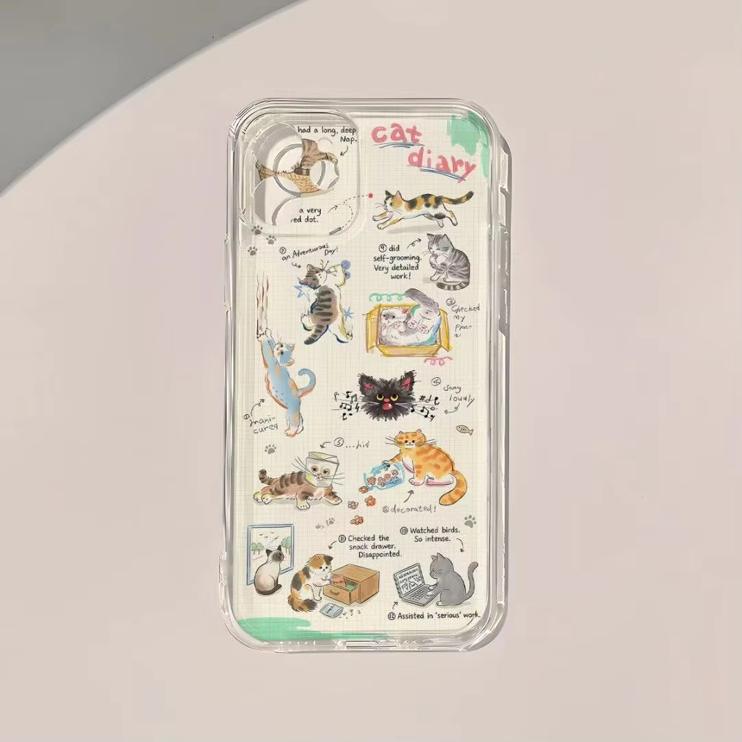 Korean-style Cute Kitten Daily - Korean Lifestyle & Kids Boutique Photos review and price