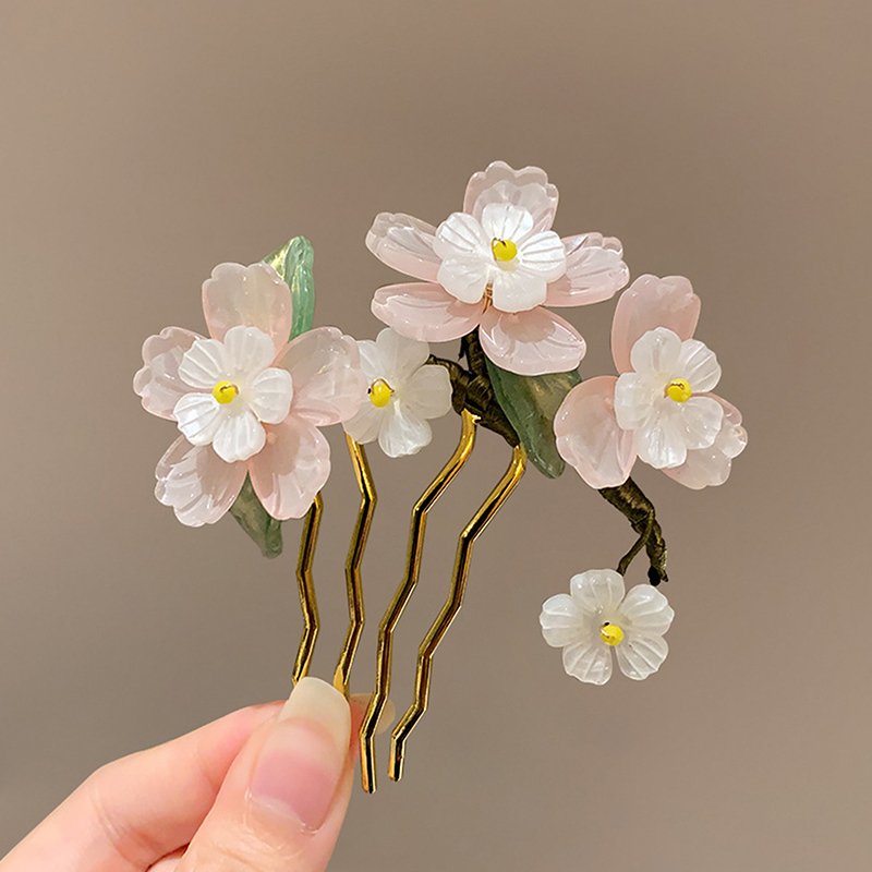 1Pc Classical Hair Comb Chines - Hanbok Hair Pin review and price