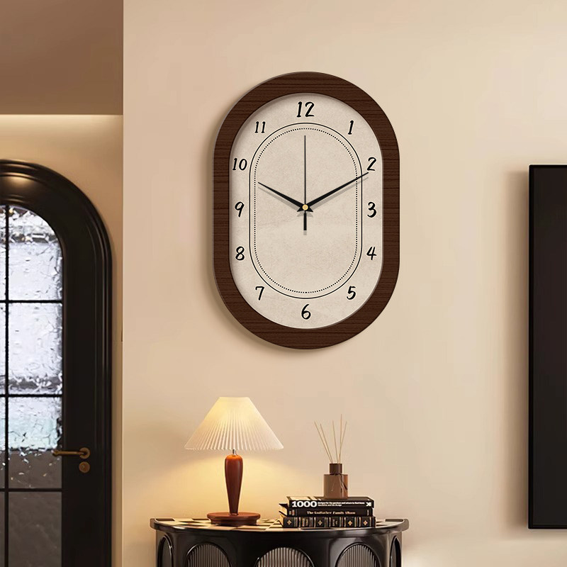 Design Creative Wall Clocks Ch - Korean Lifestyle & Kids Boutique Photos review and price
