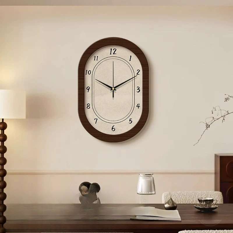 Design Creative Wall Clocks Ch - Korean Lifestyle & Kids Boutique Photos review and price