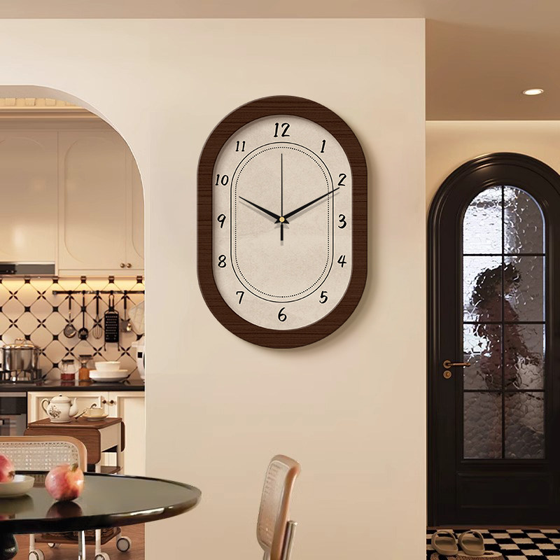 Design Creative Wall Clocks Ch - Korean Lifestyle & Kids Boutique Photos review and price