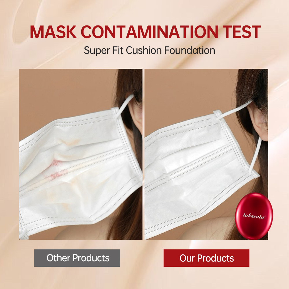 Sunscreen Cushion Foundation N - Bb Cushion Korean review and price