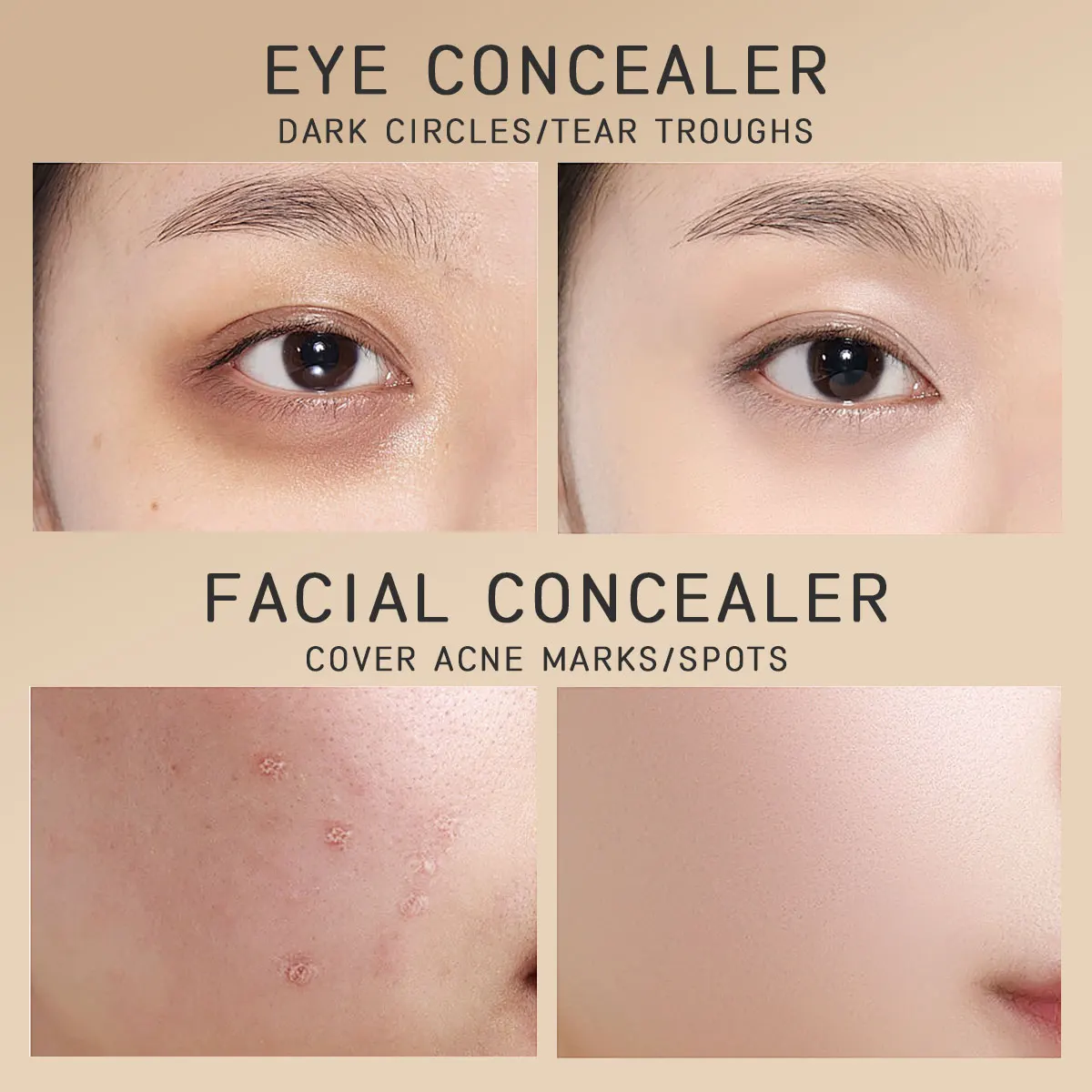 Face Foundation Liquid Moistur - Bb Cushion Korean review and price